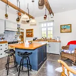 The Uk33419 Casa vacanze West Witton