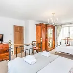 The Uk33419 Casa vacanze West Witton
