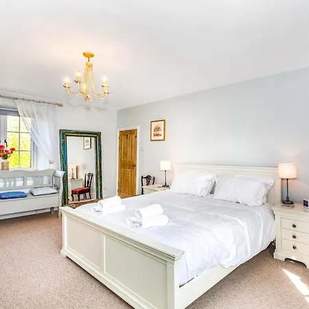 Casa vacanze The - Uk33419 West Witton