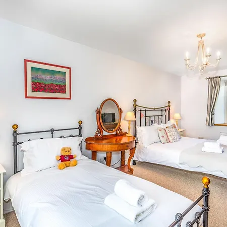 The - Uk33419 Casa vacanze