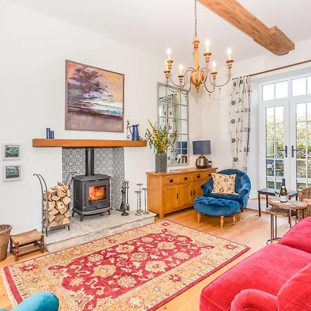 Casa vacanze The - Uk33419 West Witton