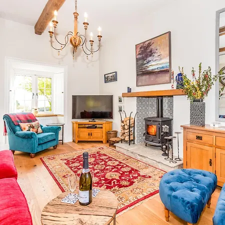 펜션 The Uk33419 West Witton