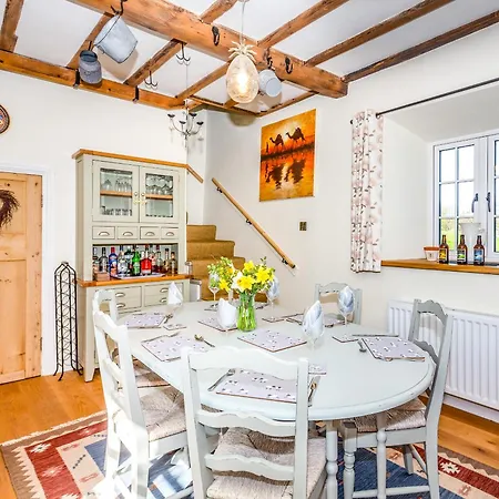 Vakantiehuis The - Uk33419