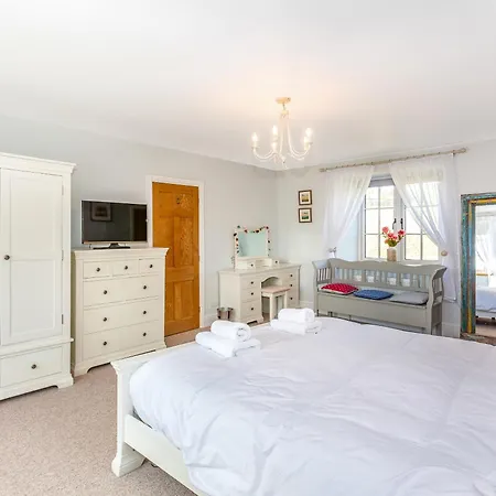 Vakantiehuis The - Uk33419 West Witton