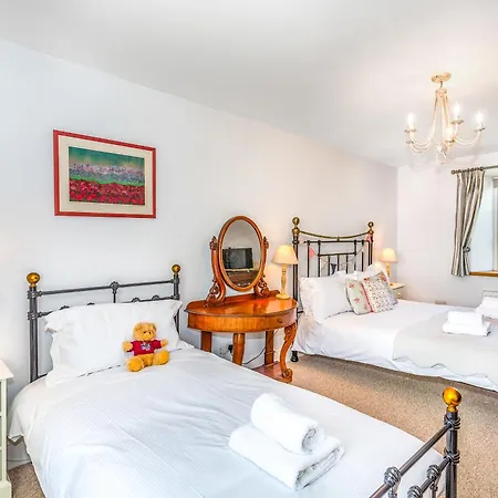 Vakantiehuis The - Uk33419 West Witton