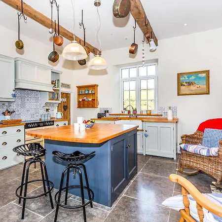 The Uk33419 Nyaraló West Witton