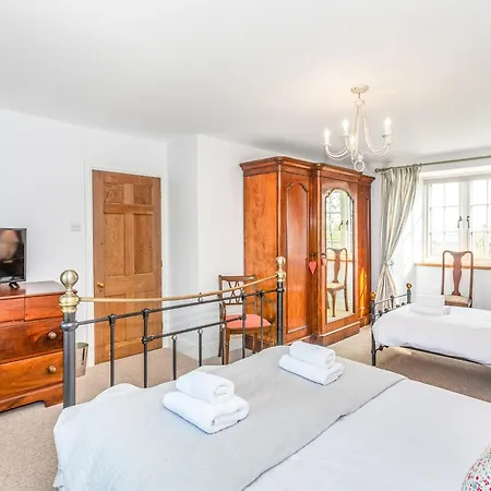 The Uk33419 Nyaraló West Witton