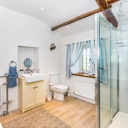 Nyaraló The Uk33419 West Witton